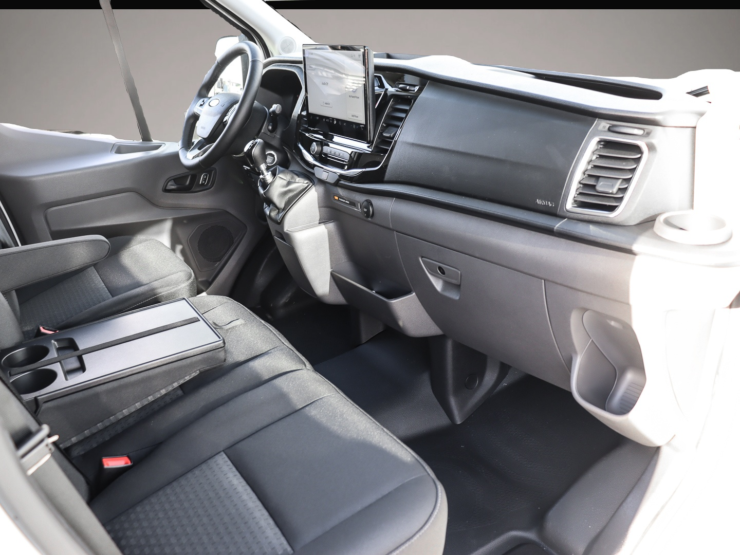 Ford Other (12/2025, )