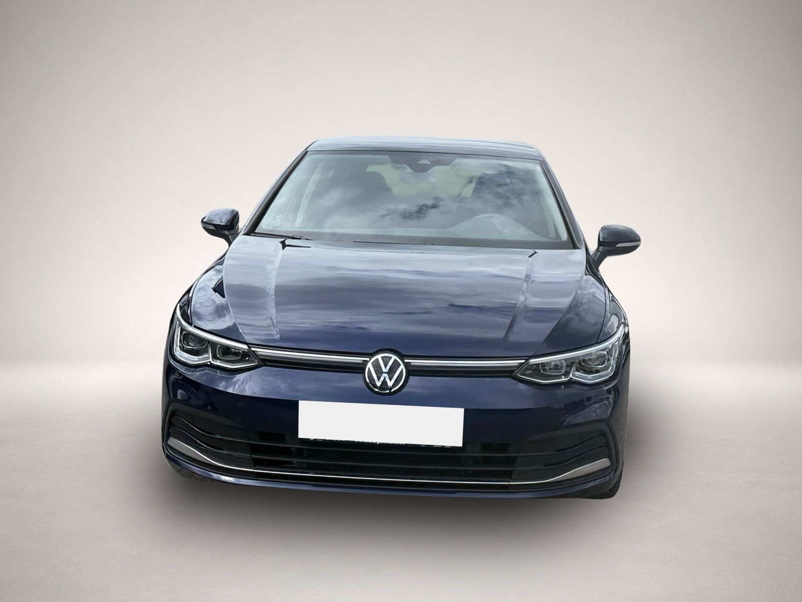 Volkswagen Golf (03/2024, Benzin)