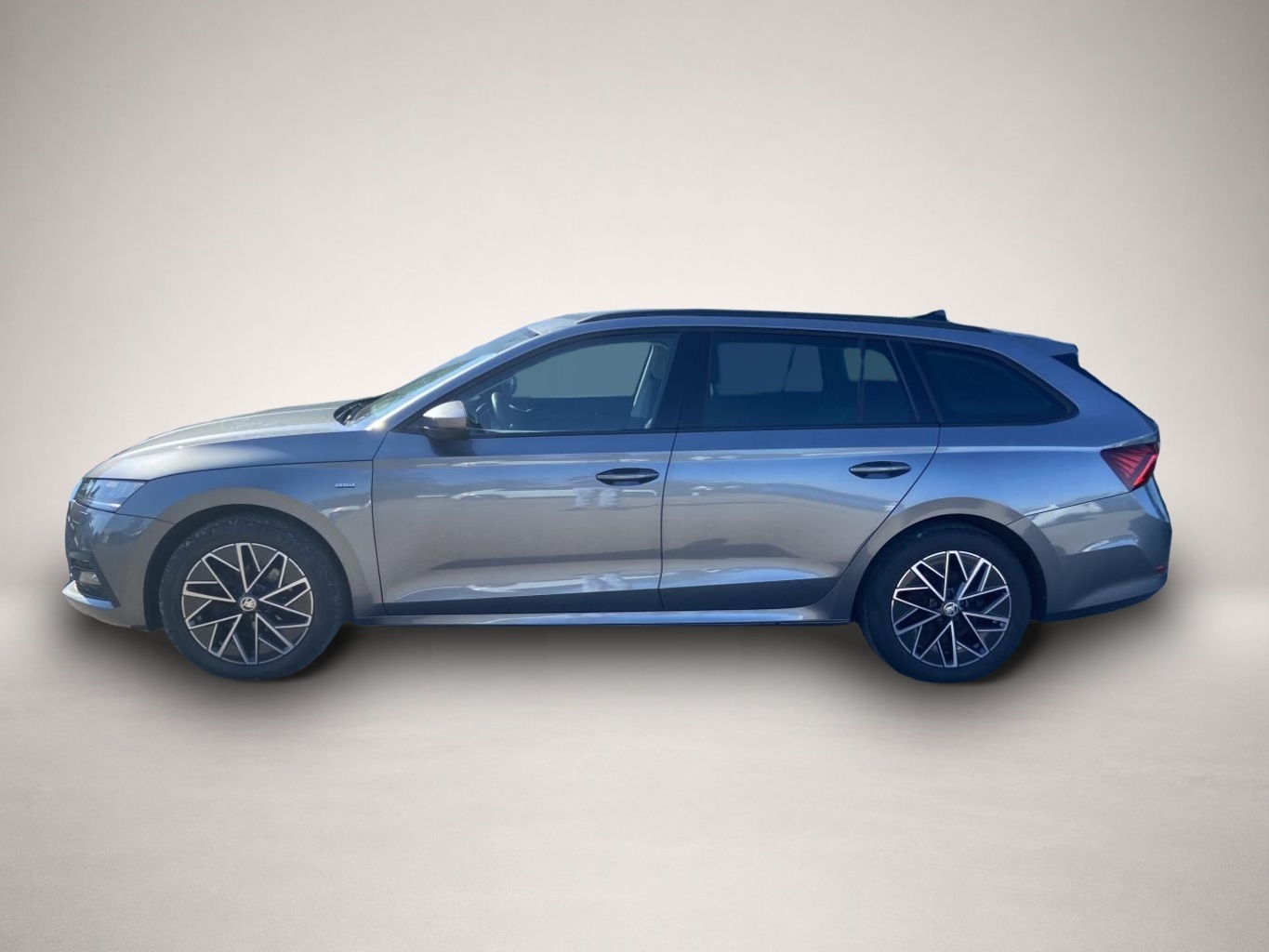 Skoda Octavia (12/2022, )