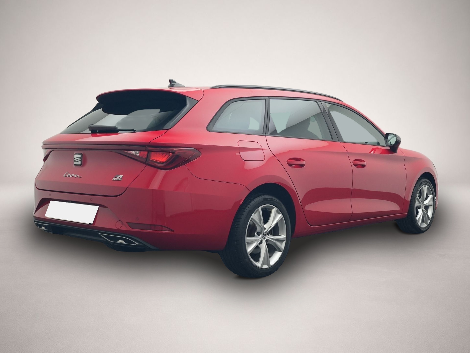 Seat Leon (03/2023, Hybrid (Benzin/Elektro))