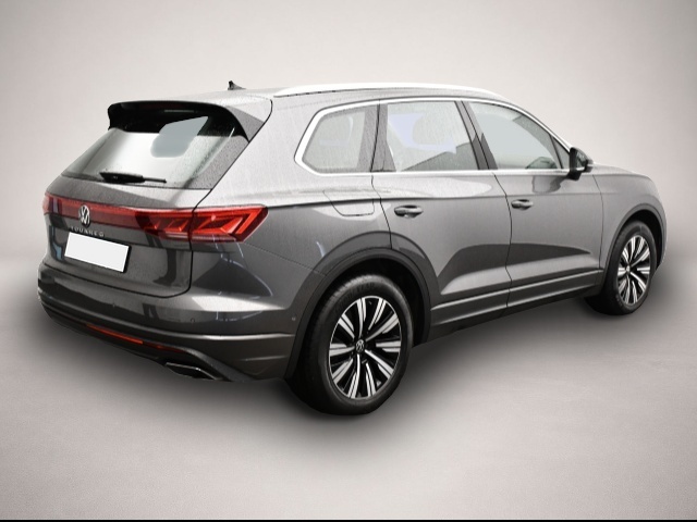 Volkswagen Touareg (01/2024, Diesel)