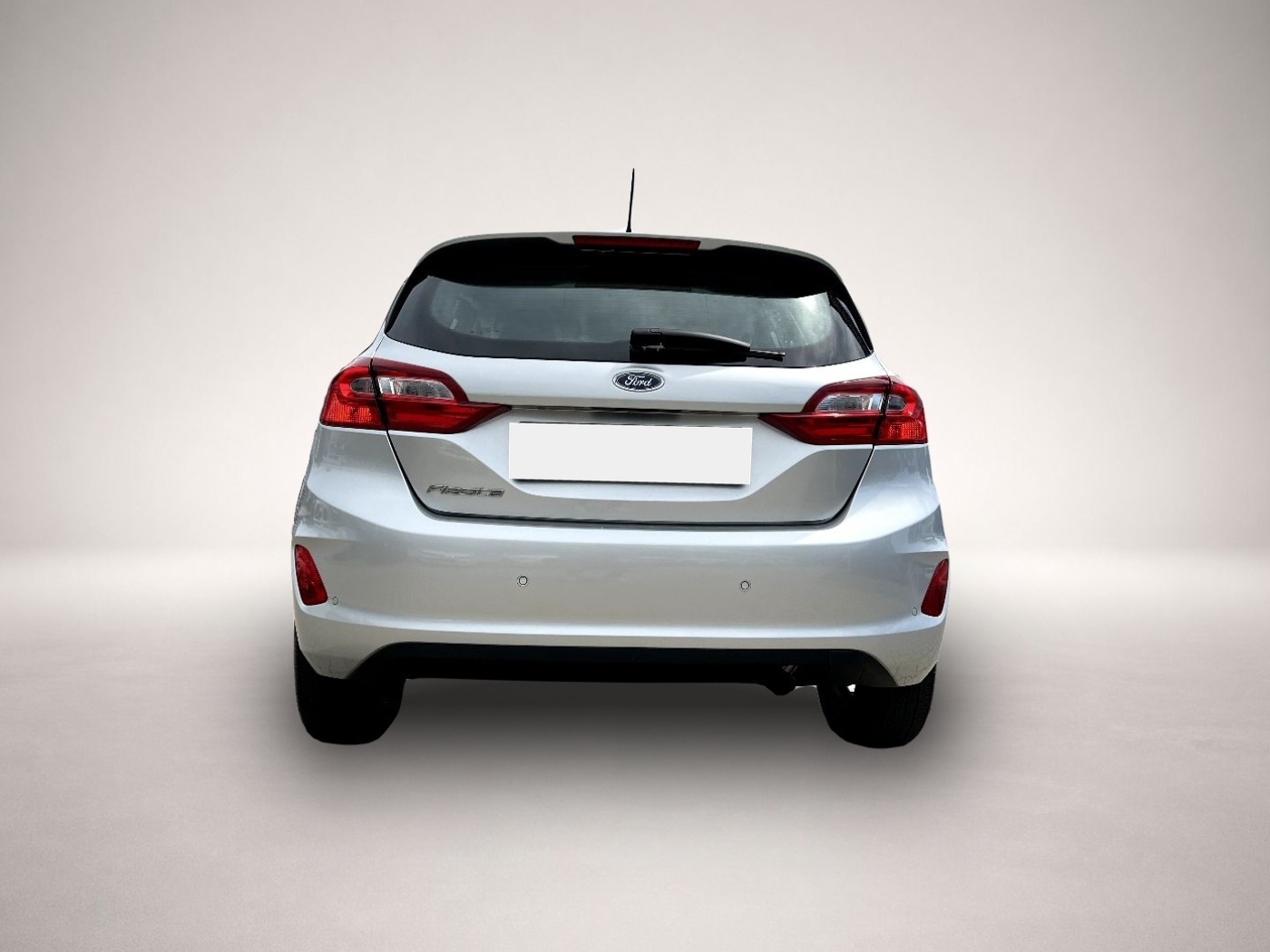 Ford Fiesta (09/2020, )