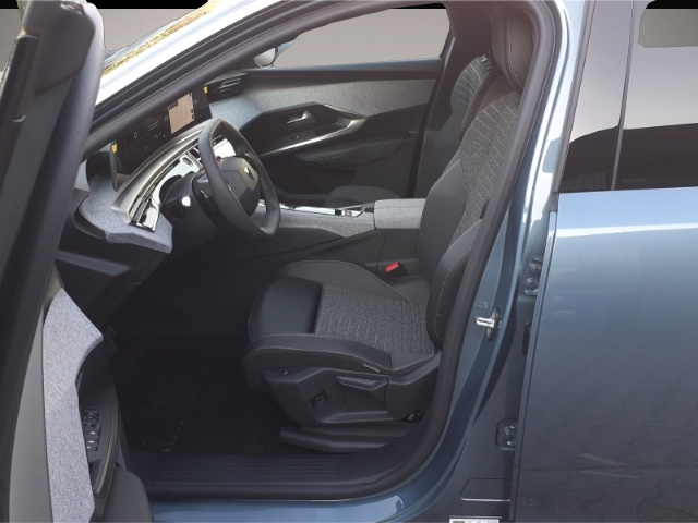 Peugeot 5008 (, Benzin)