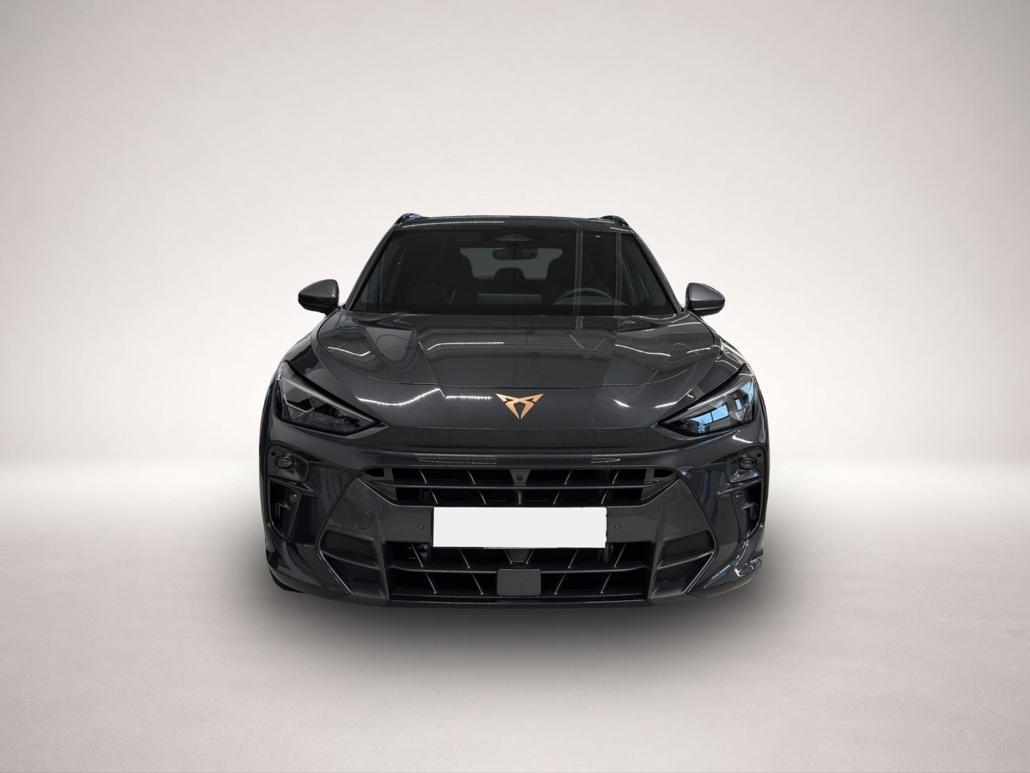 CUPRA Terramar, Bild 2 von 5