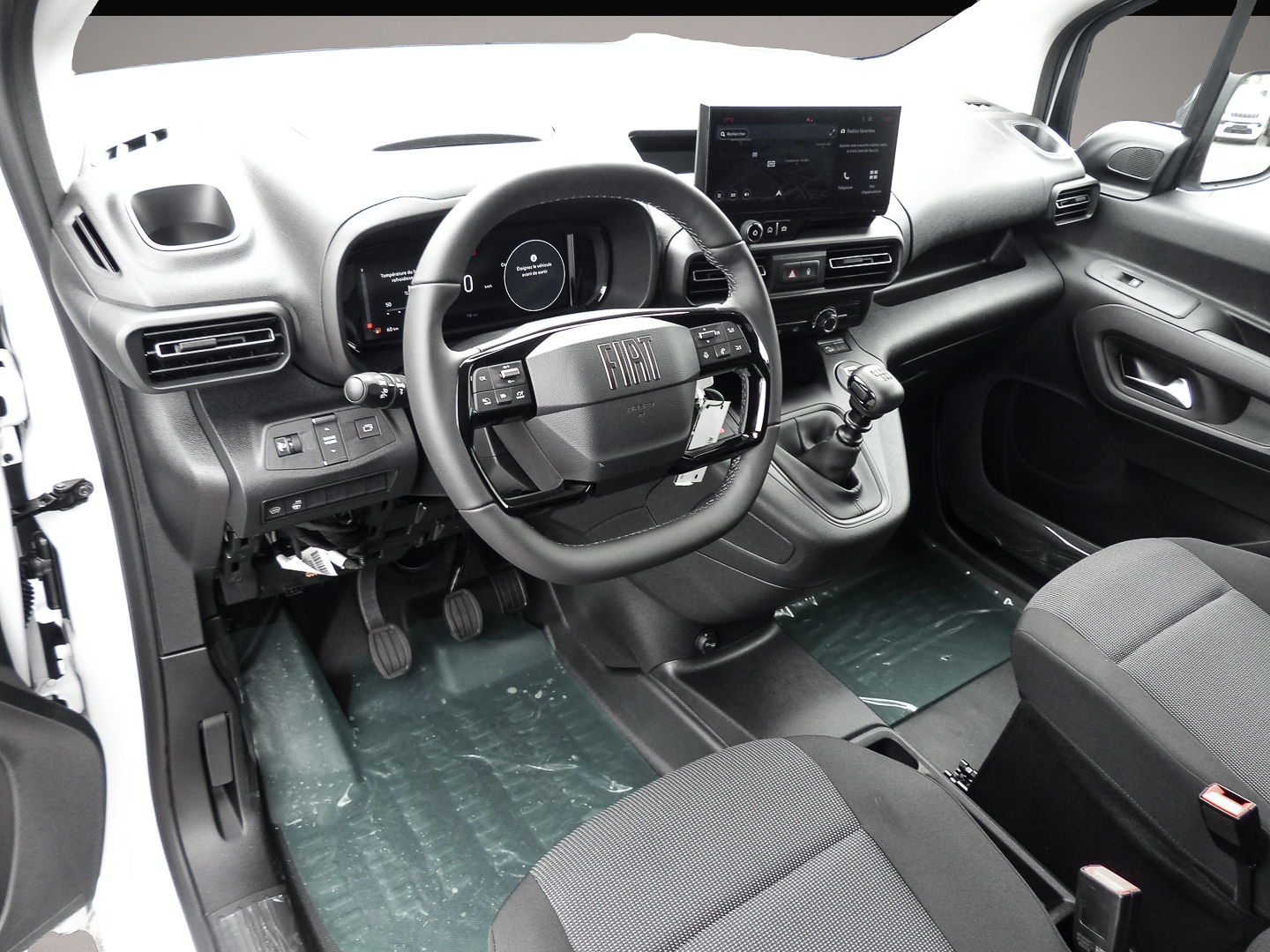 Fiat Doblo, Bild 4 von 7