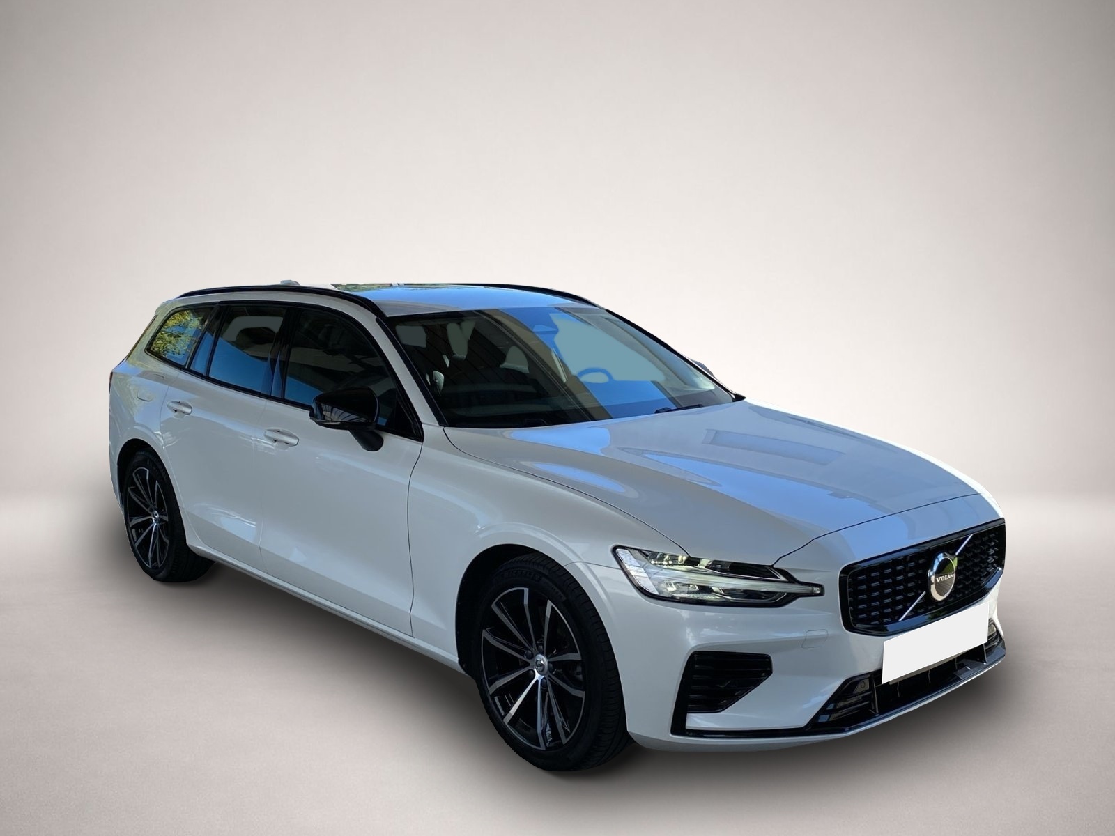 Volvo V60 (05/2023, )