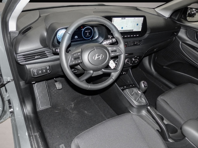 Hyundai i20 (05/2026, Benzin)