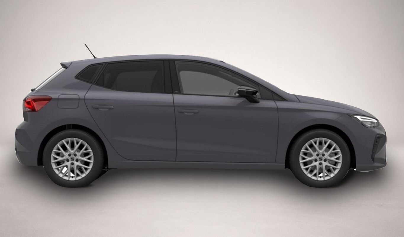 Seat Ibiza (06/2026, Benzin)