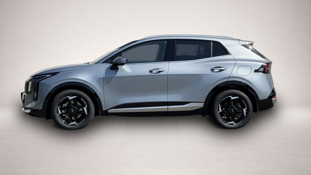 Kia Sportage, Bild 3 von 6
