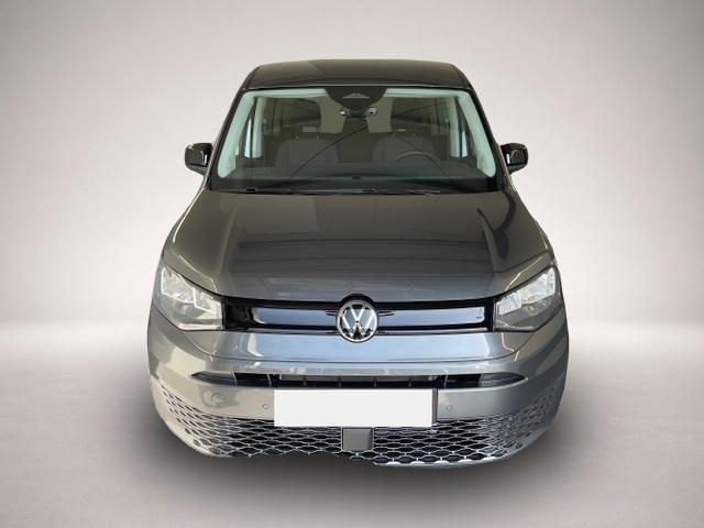 Volkswagen Caddy (06/2026, Hybrid (Benzin/Elektro))
