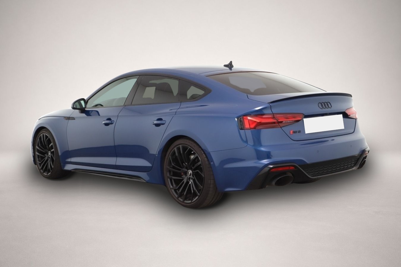Audi RS5 (09/2023, )