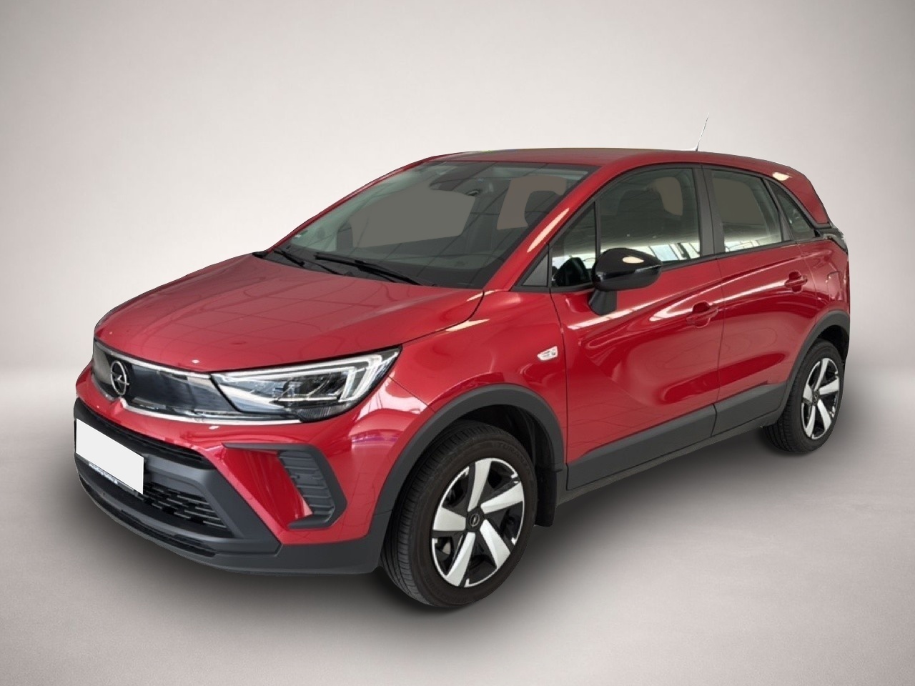 Opel Crossland (X) (04/2022, Benzin)