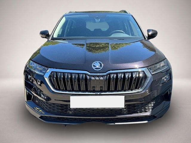 Skoda Karoq (05/2026, Diesel)