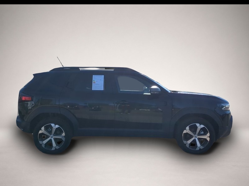 Dacia Duster (03/2026, Hybrid (Benzin/Elektro))