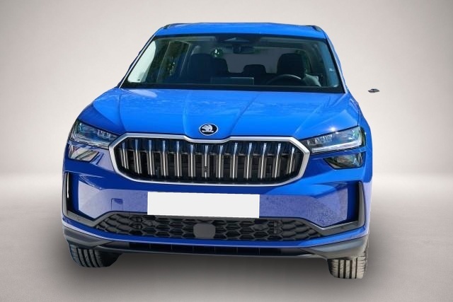 Skoda Kodiaq, image 3 of 5