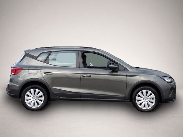 Seat Arona (05/2024, Benzin)