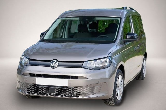 Volkswagen Caddy (, Diesel)