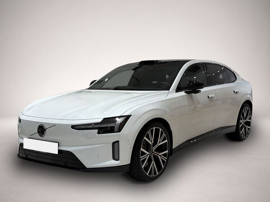 Volvo ES90 (04/2026, ELECTRIC)