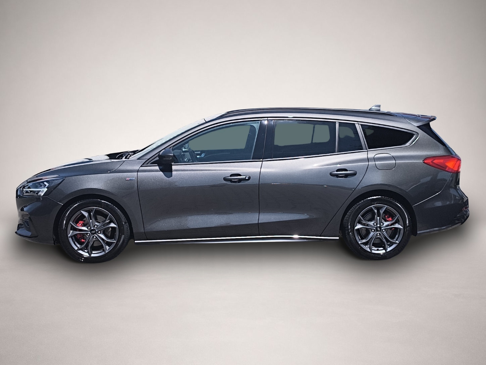 Ford Focus (04/2021, )