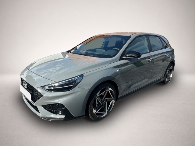 Hyundai i30 (, Benzin)
