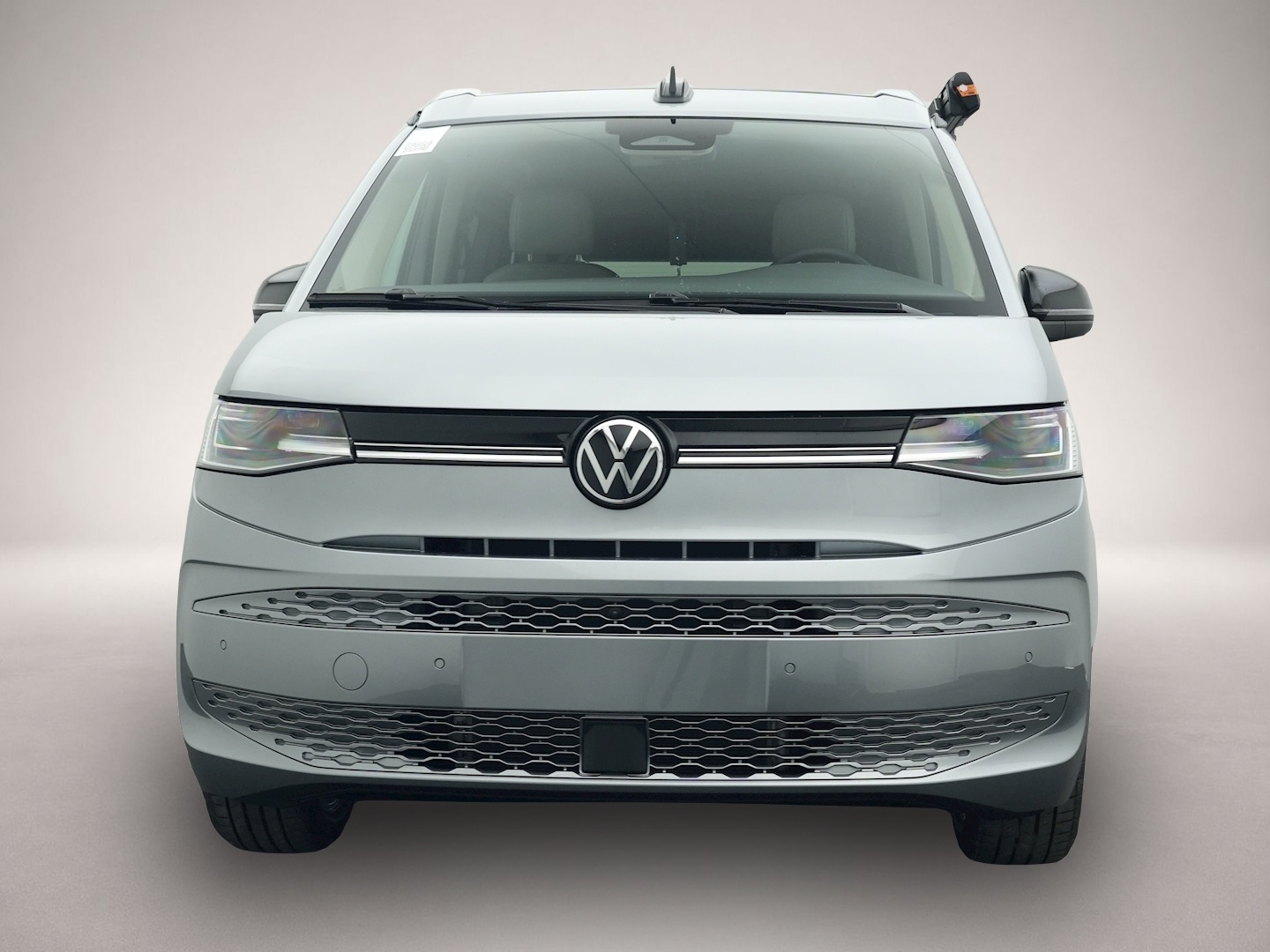 Volkswagen T7 California (01/2026, Diesel)
