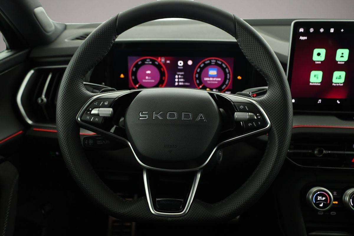 Skoda Kodiaq (04/2026, Diesel)