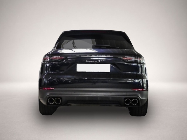 Porsche Cayenne (05/2018, )
