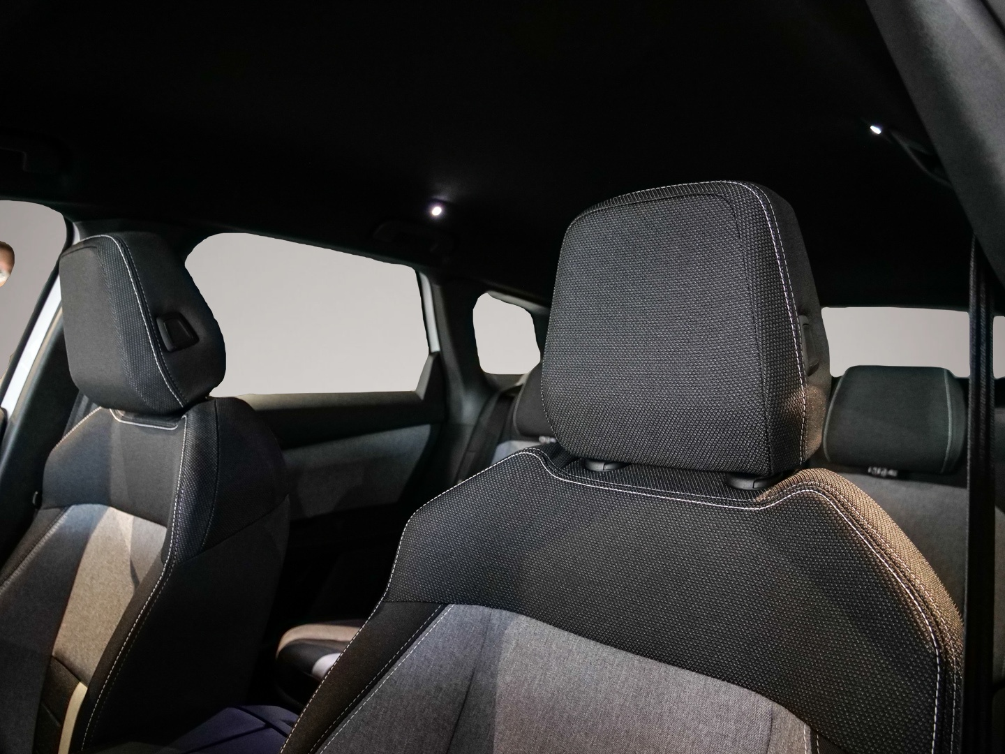 Opel Grandland (X) (, Benzin)
