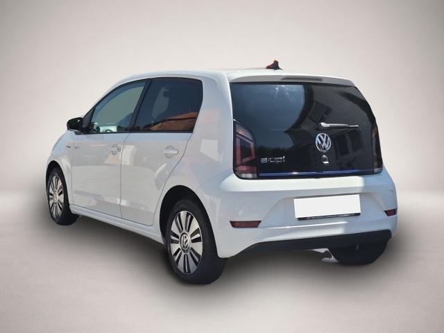 Volkswagen e-up! (03/2017, ELECTRIC)