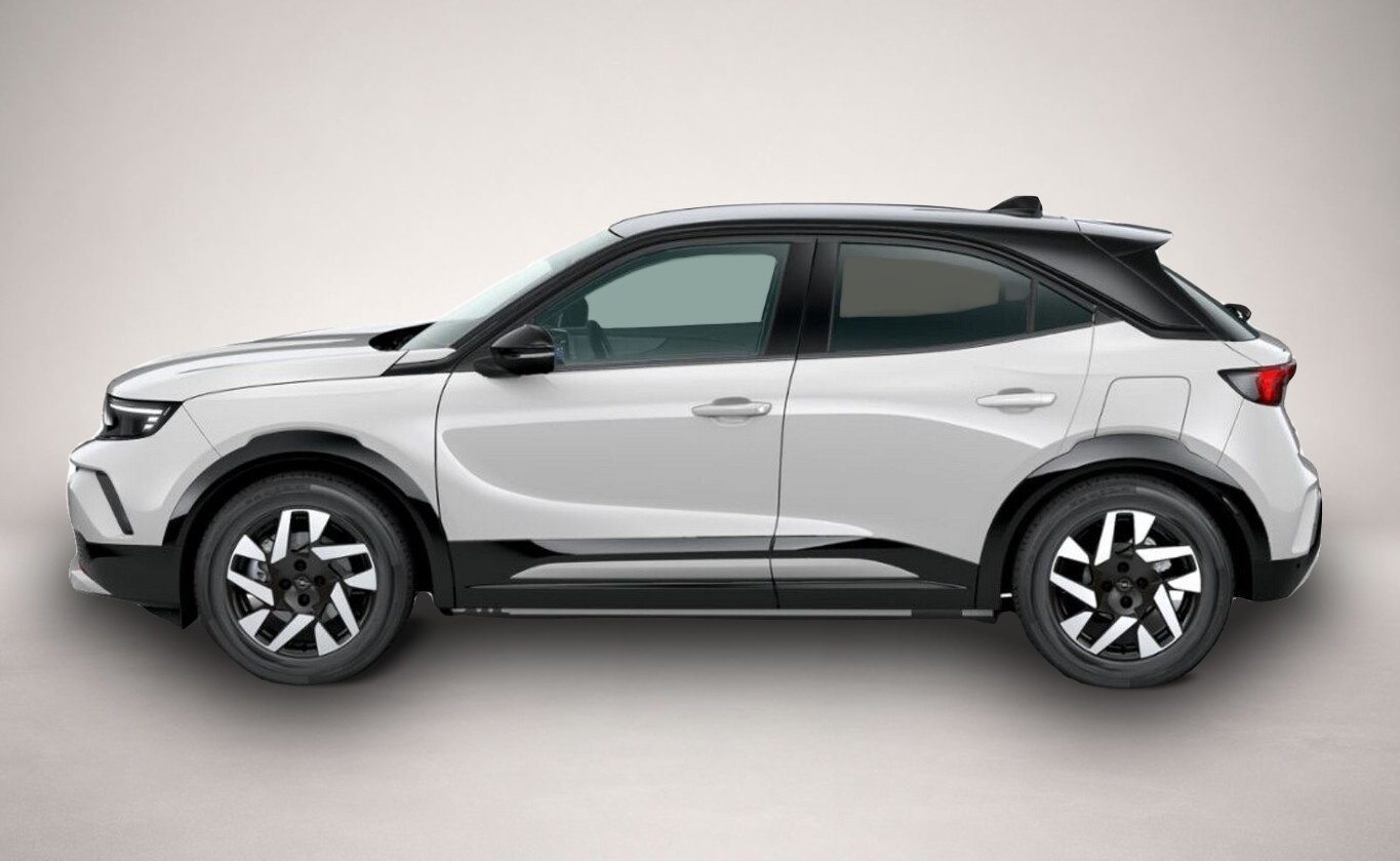 Opel Mokka (04/2026, Benzin)