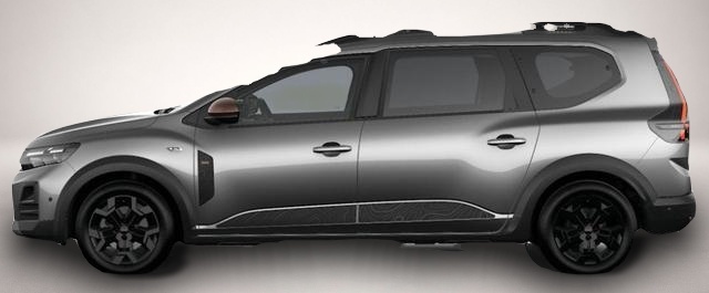 Dacia Jogger (06/2026, Autogas (LPG))