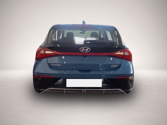 Hyundai i20 (10/2025, Benzin)
