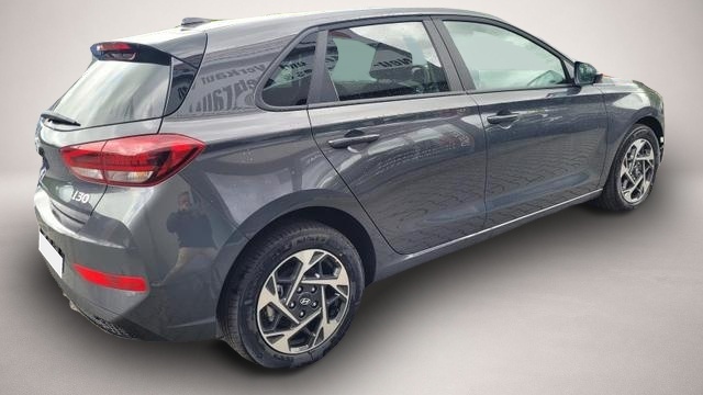 Hyundai i30 (04/2026, Benzin)