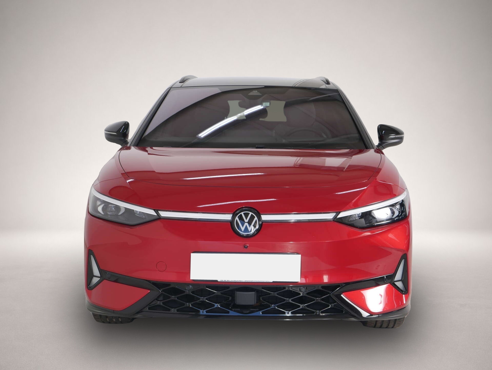 Volkswagen ID.7 (09/2025, ELECTRIC)