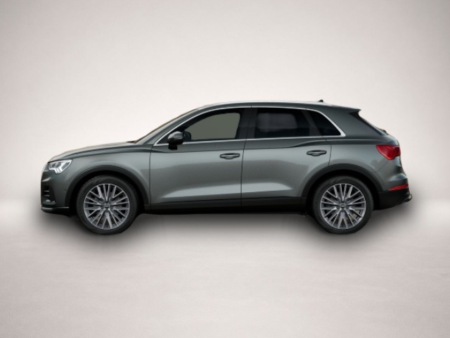 Audi Q3 (09/2025, )