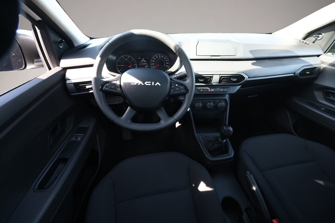 Dacia Sandero (06/2023, Benzin)