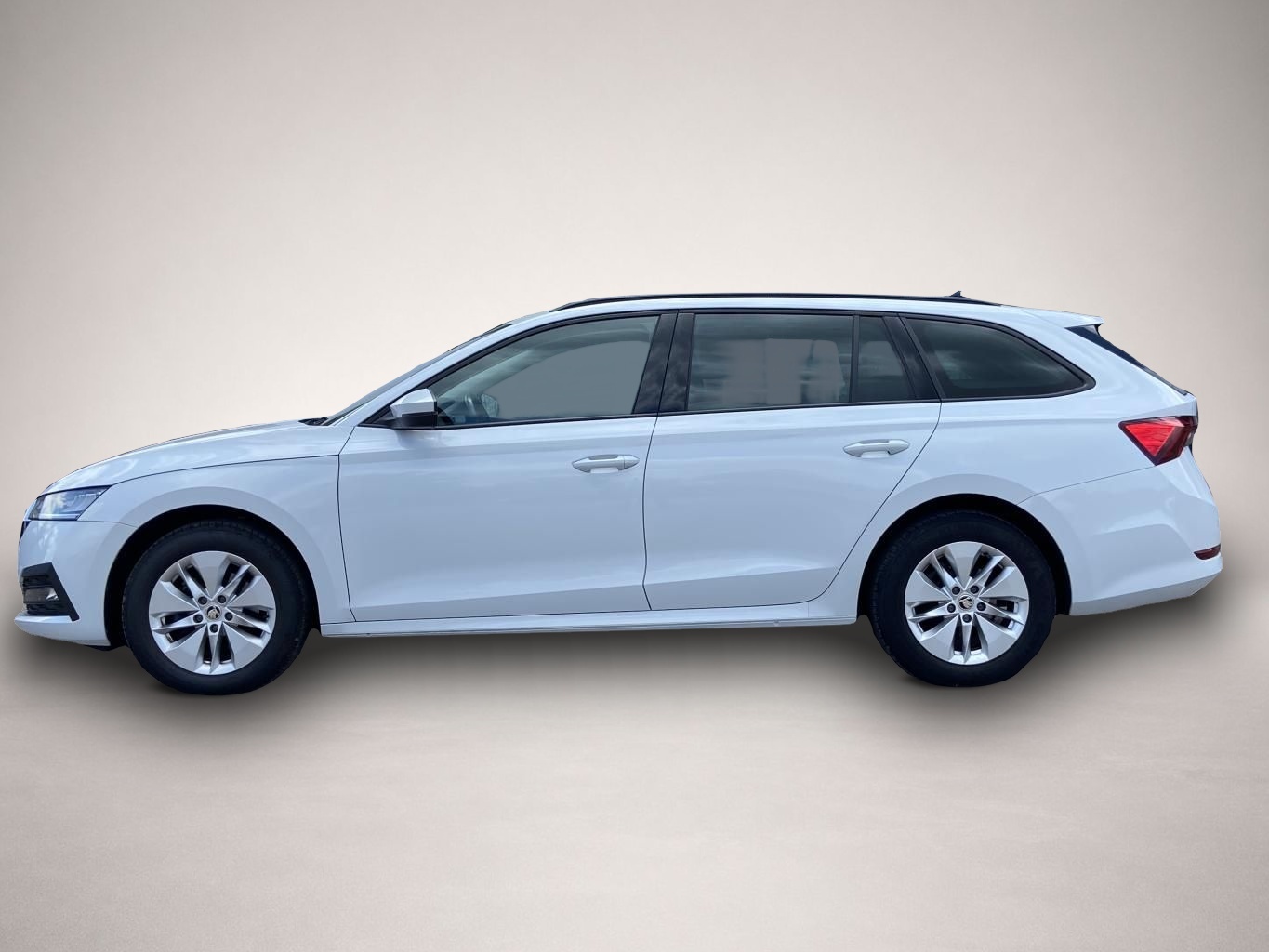 Skoda Octavia (05/2023, )
