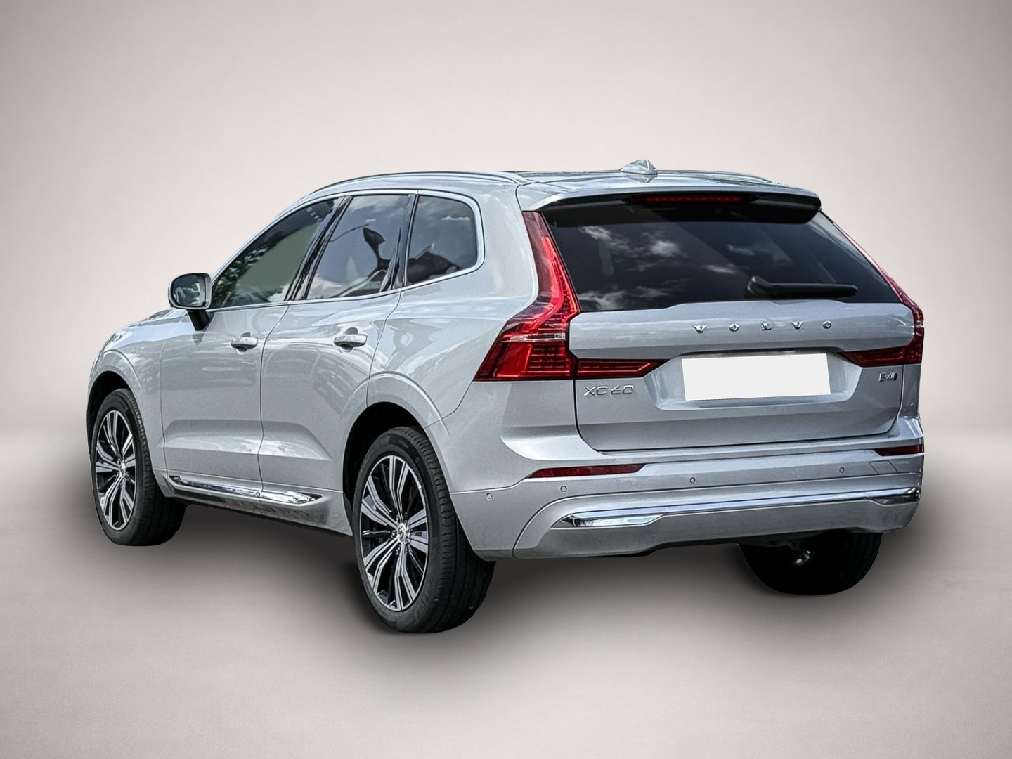 Volvo XC60 (01/2024, Diesel)