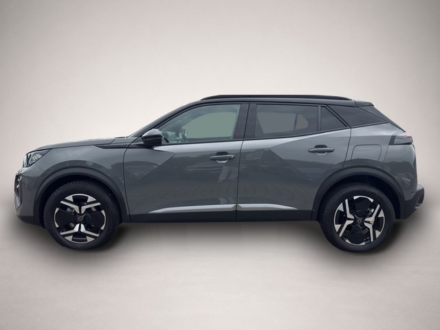 Peugeot 2008 (07/2024, Benzin)