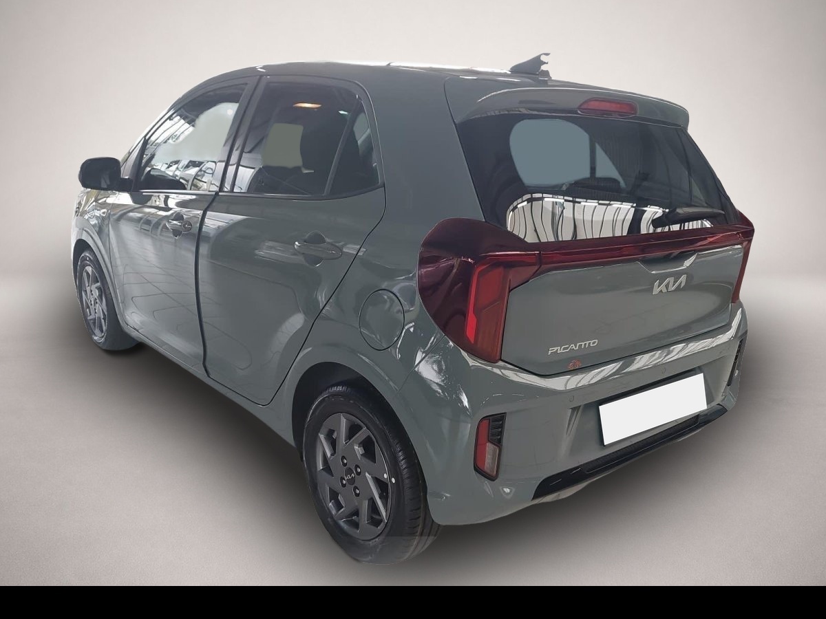 Kia Picanto, Bild 3 von 4