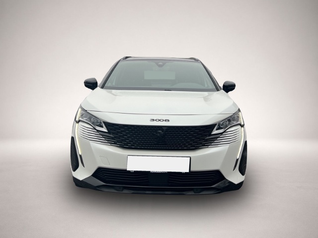Peugeot 3008 (01/2024, Benzin)