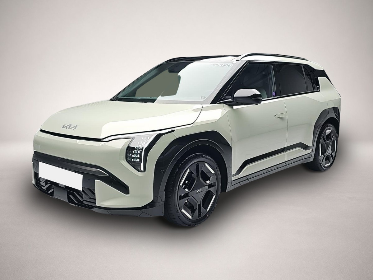 KIA EV3 (07/2026, ELECTRIC)