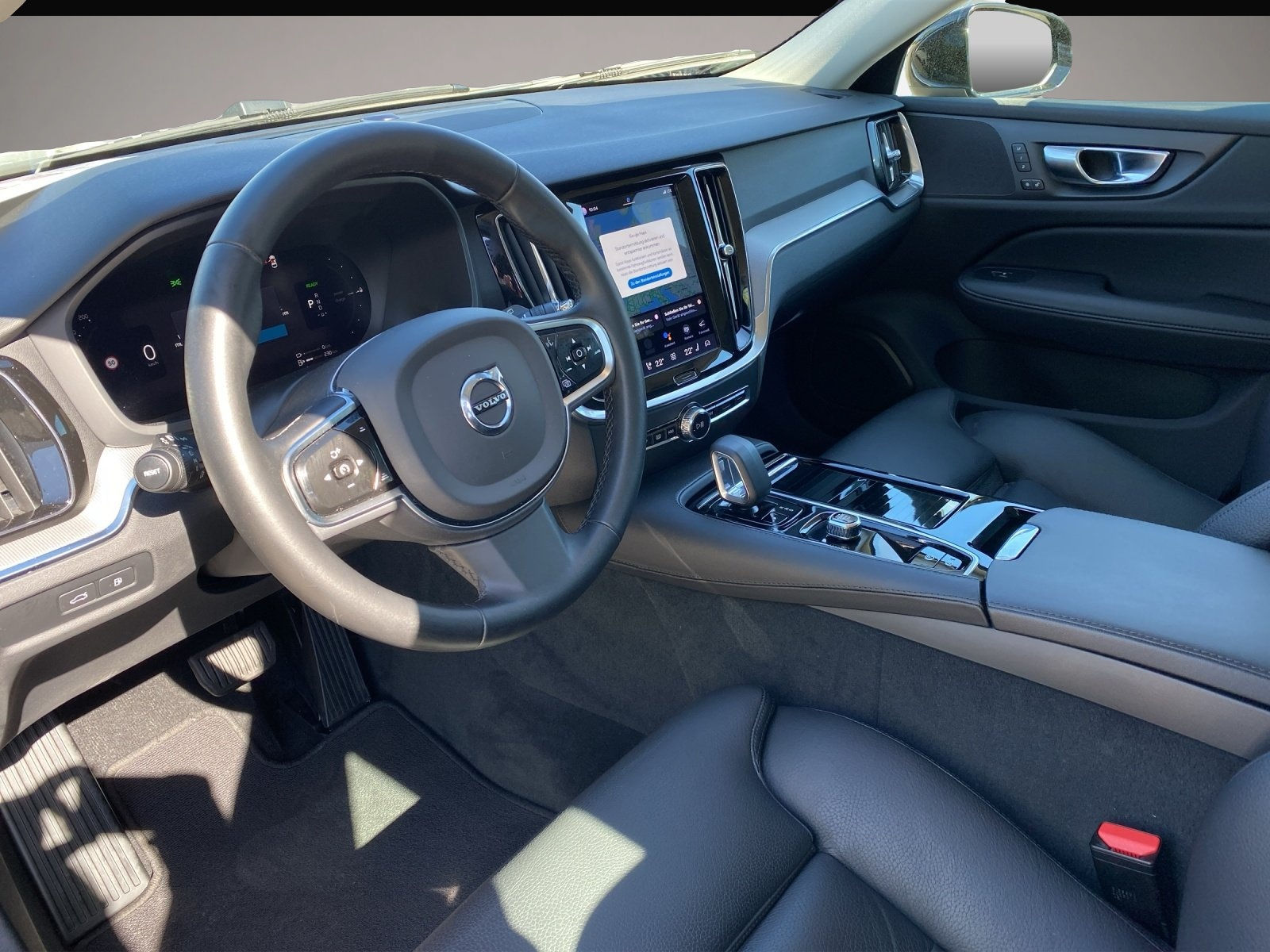 Volvo V60 (03/2023, )