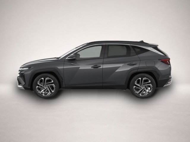 Hyundai TUCSON (02/2026, Hybrid (Benzin/Elektro))