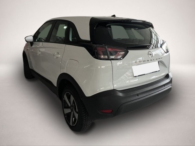 Opel Crossland (X) (01/2024, Benzin)