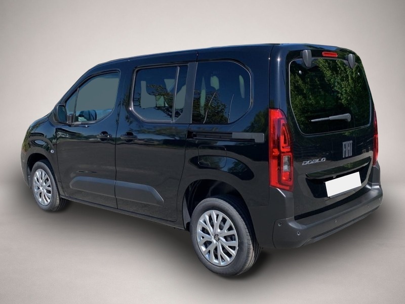 Fiat Doblo (01/2026, Diesel)