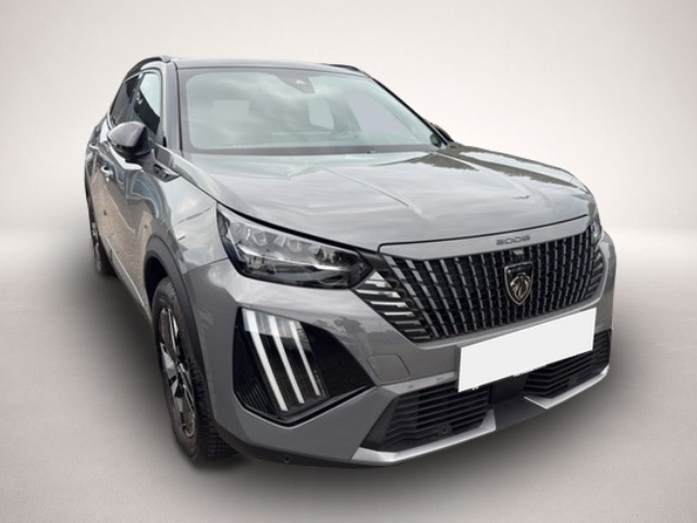 Peugeot 2008 (07/2024, Benzin)