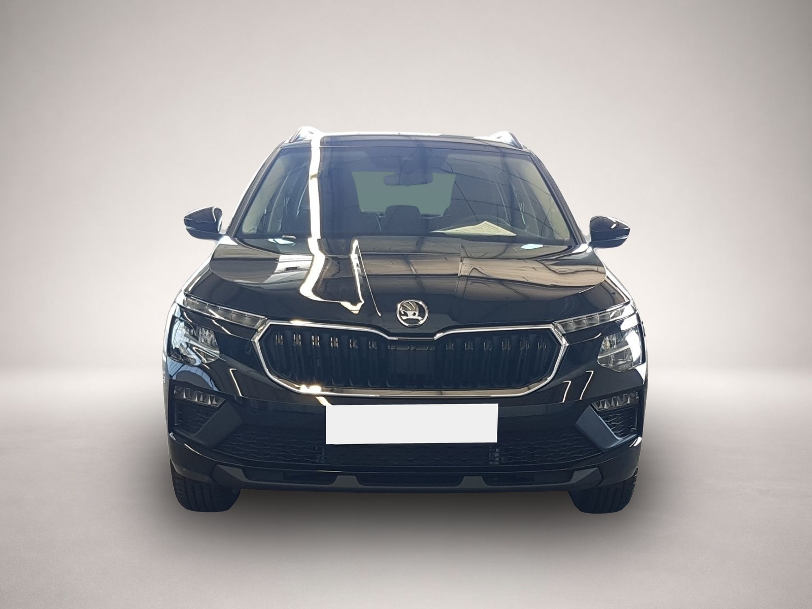 Skoda Kamiq (01/2026, Benzin)
