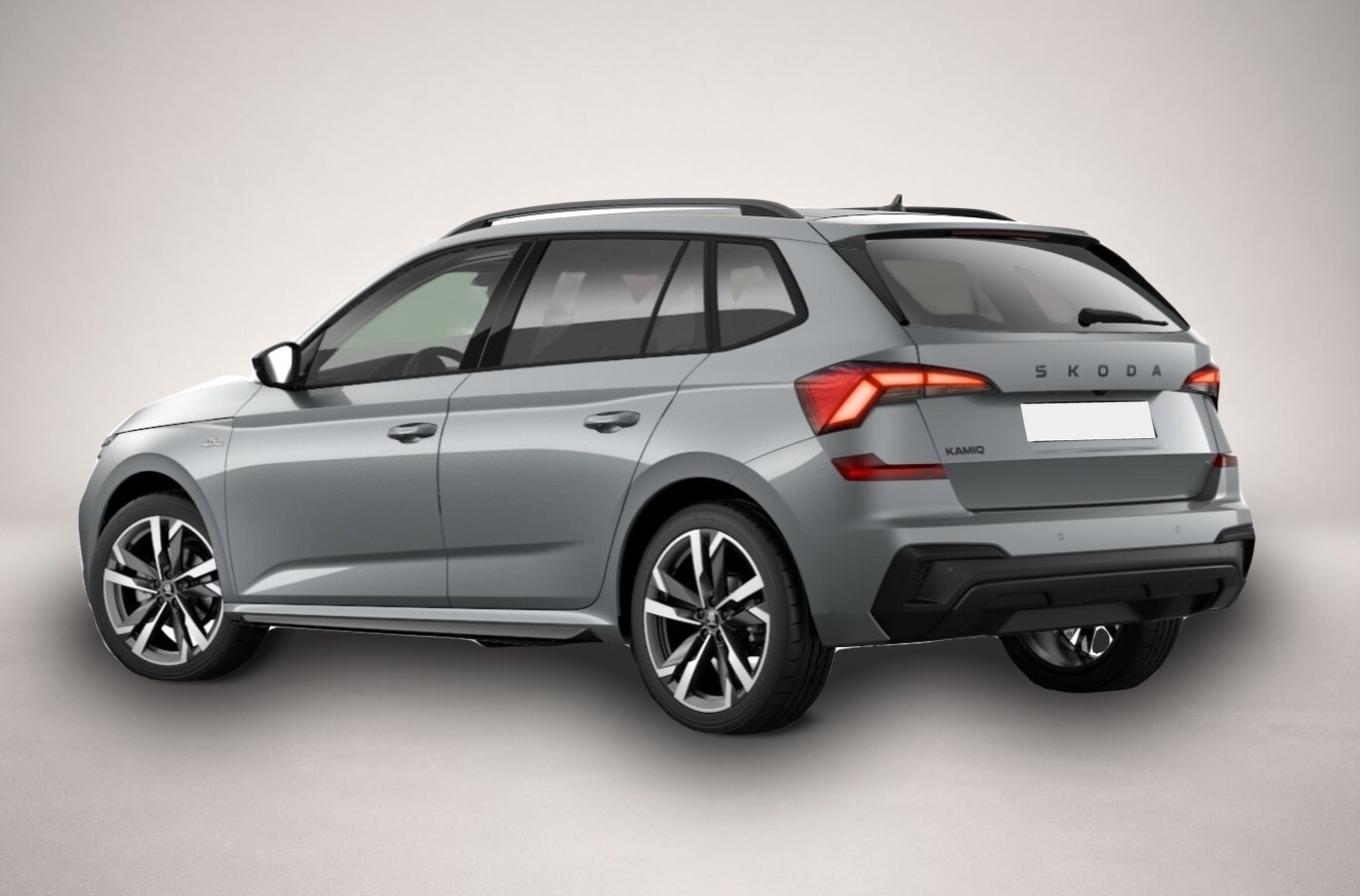 Skoda Kamiq (06/2026, Benzin)