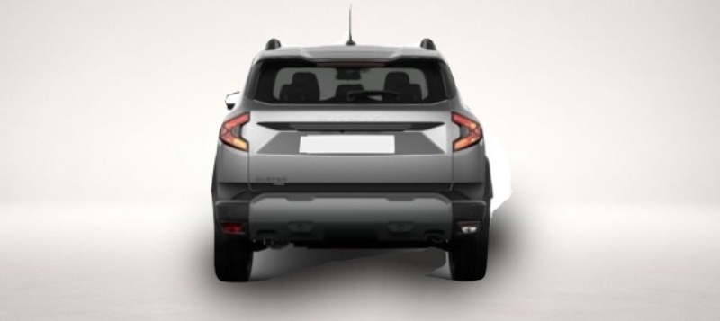 Dacia Duster, Bild 4 von 5